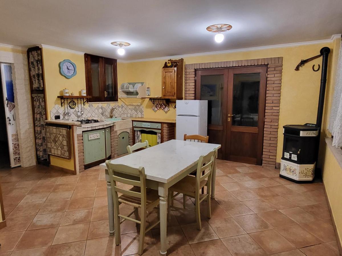 Fiumicino Centre Apartment Exterior photo