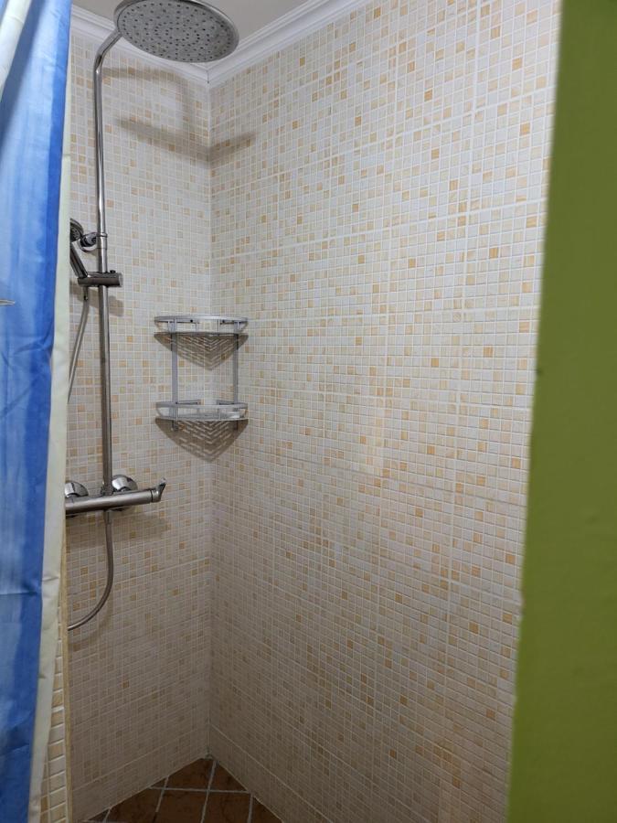 Fiumicino Centre Apartment Exterior photo